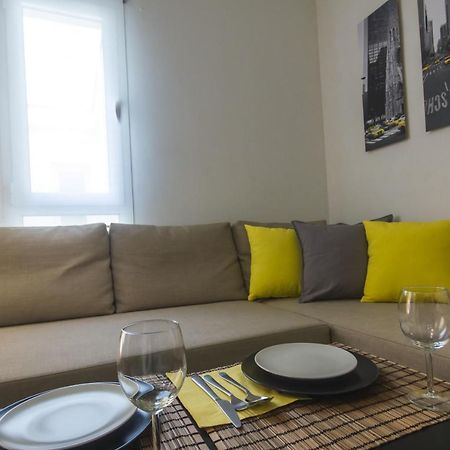 Apartment Livemálaga Victoria Málaga Quarto foto
