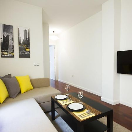 Apartment Livemálaga Victoria Málaga Quarto foto