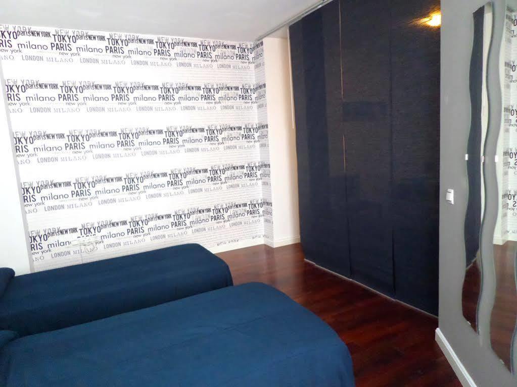 Apartment Livemálaga Victoria Málaga Exterior foto